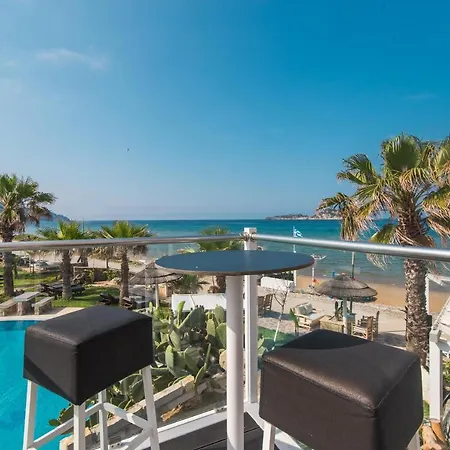 Mirage Arillas Maisonette B Apartment *