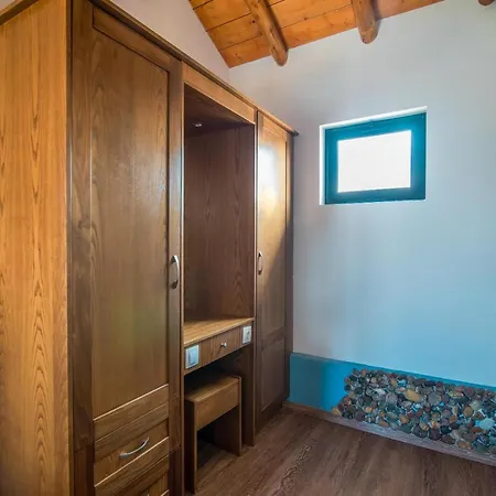 Mirage Arillas Maisonette B Arillas (Corfu)
