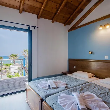 Mirage Arillas Maisonette B * Arillas (Corfu)