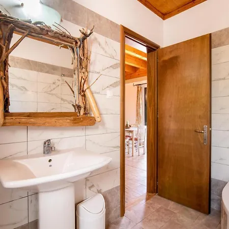 Apartment Mirage Arillas Maisonette B Arillas (Corfu)