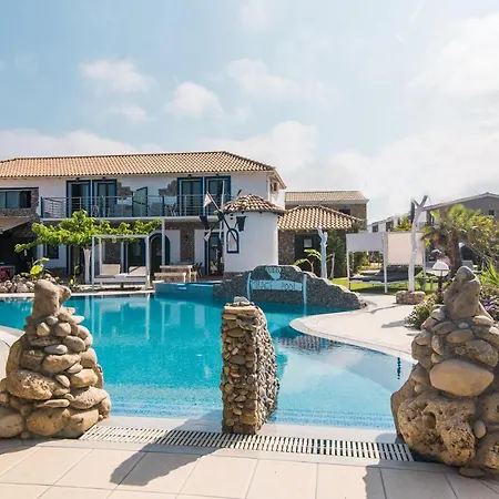 Mirage Arillas Maisonette B Apartment Arillas (Corfu)