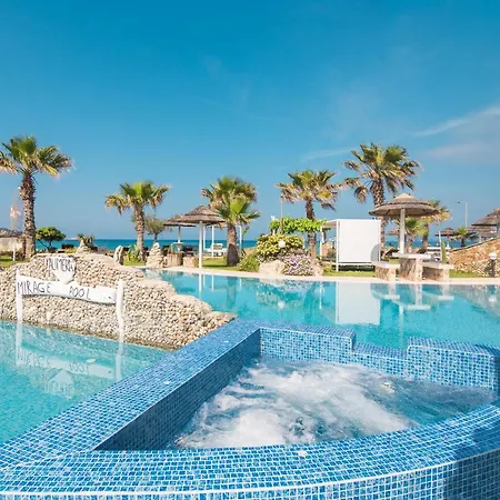 Mirage Arillas Maisonette B Apartment Arillas (Corfu)